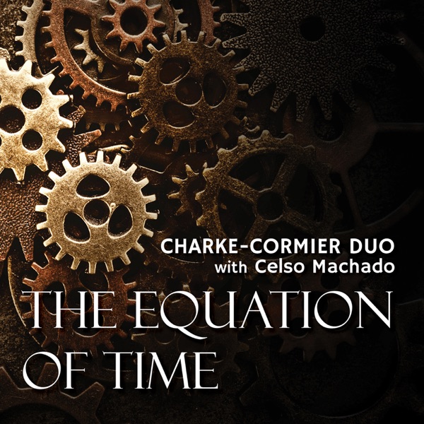 Equation of Time album cover