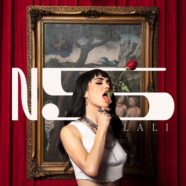 N5 - Single album cover