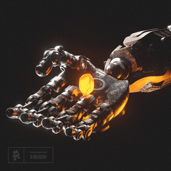 Power Stone - Single album cover