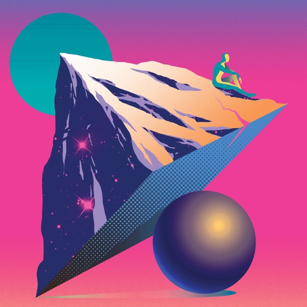 Strange or Be Forgotten (Jono Ma Remix) - Single album cover