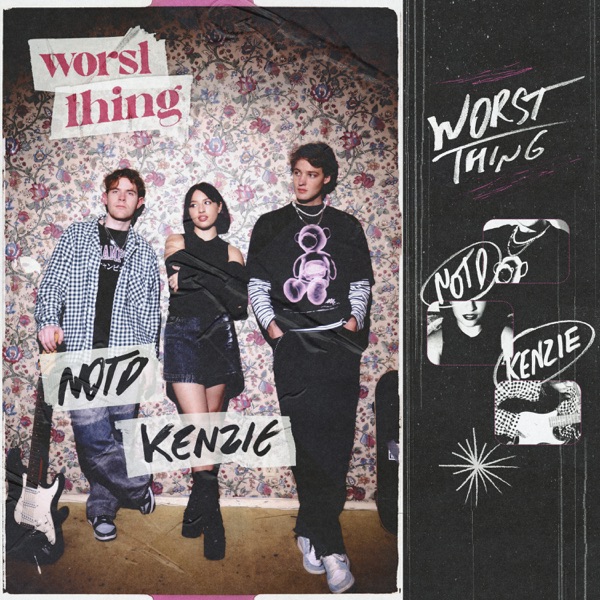 Worst Thing - Single album cover