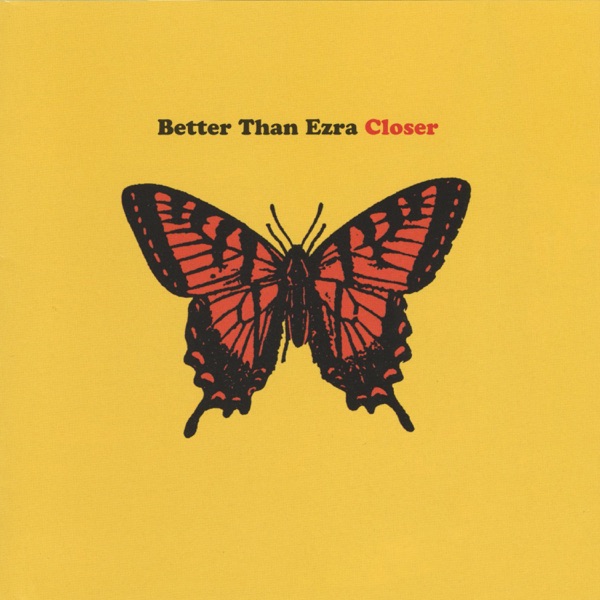 Closer album cover