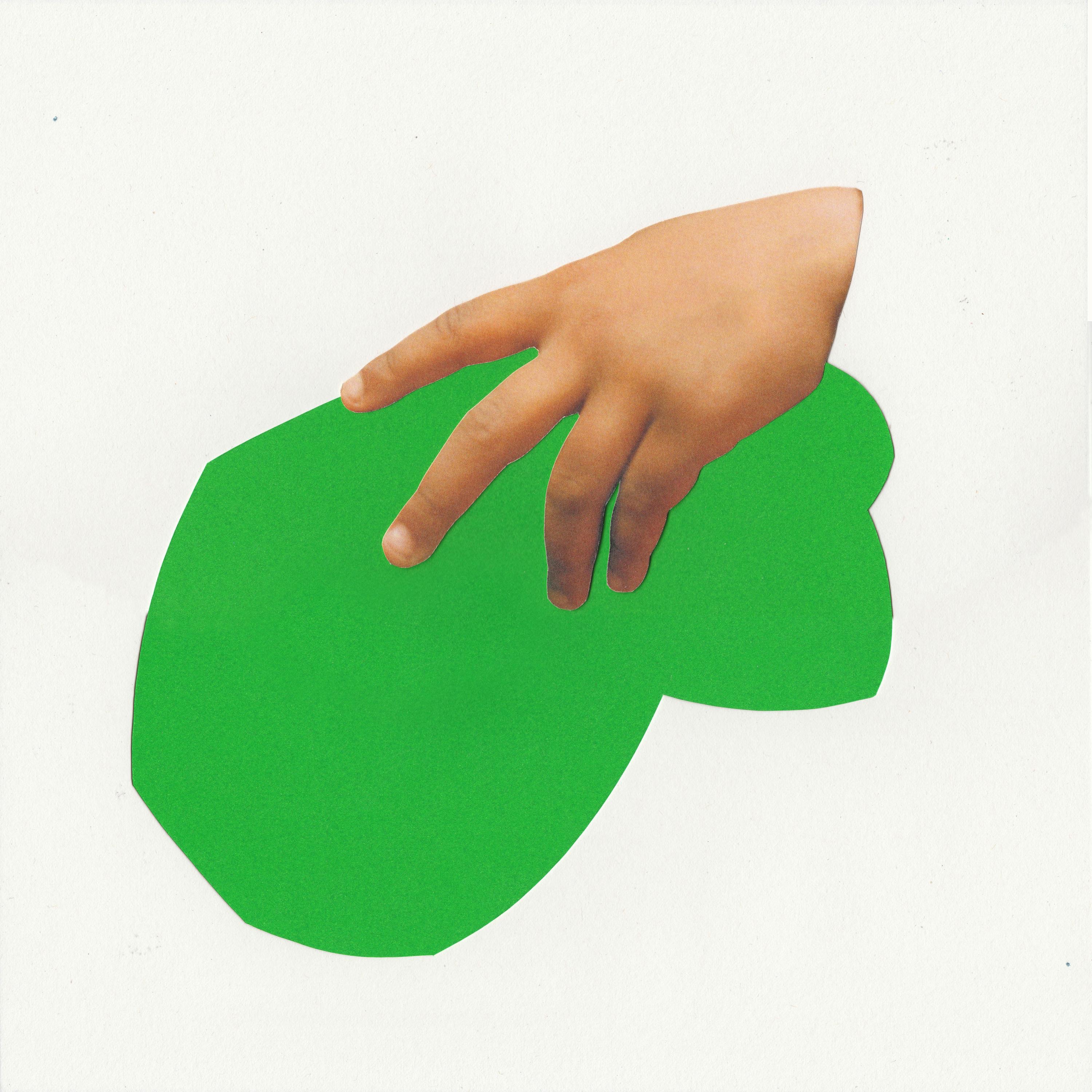 Slave - Single album cover