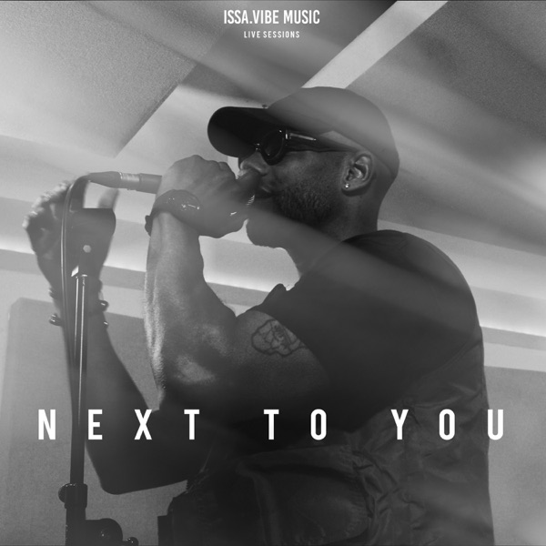 Next to You (Live Sessions) - Single album cover