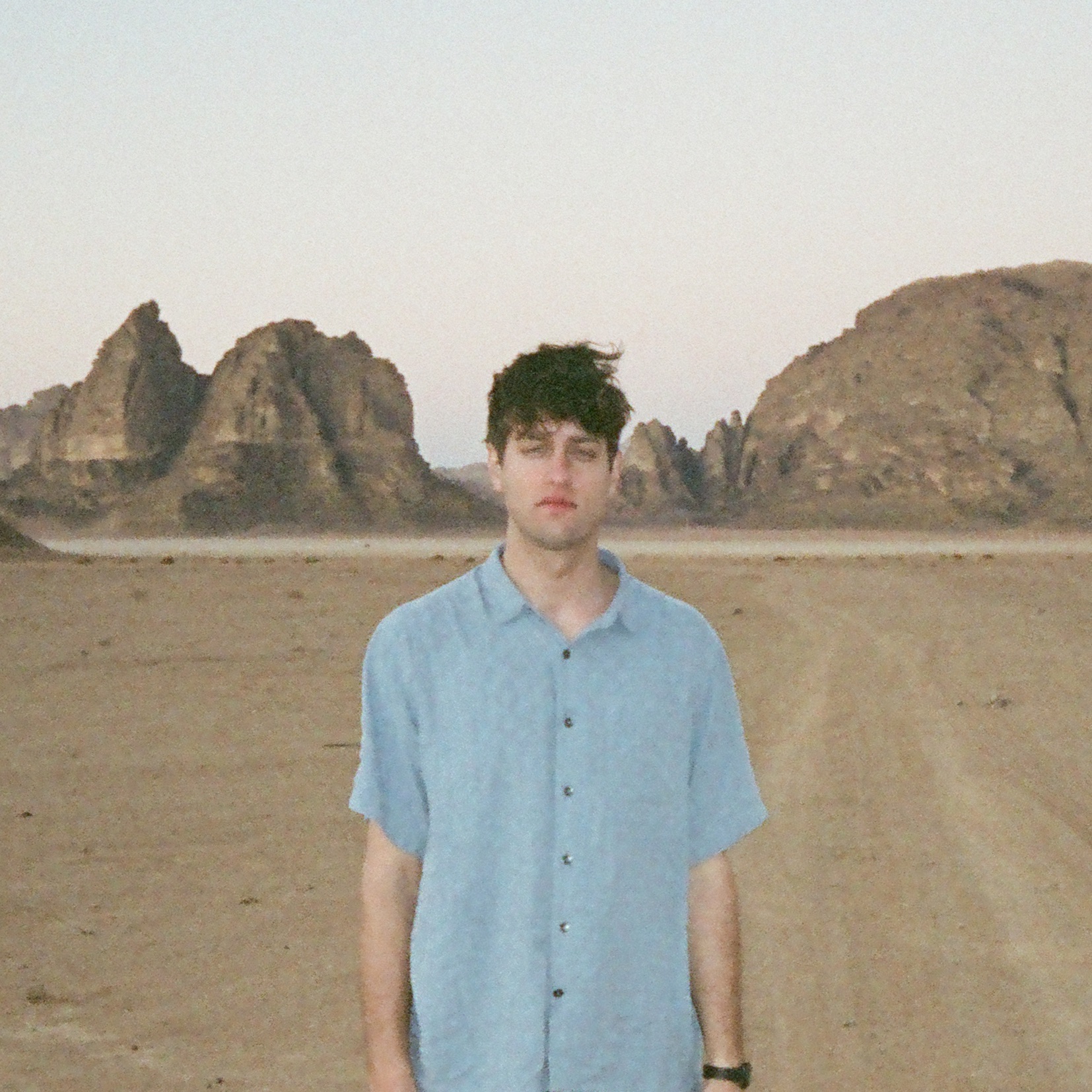 Miracle Tones Portrait