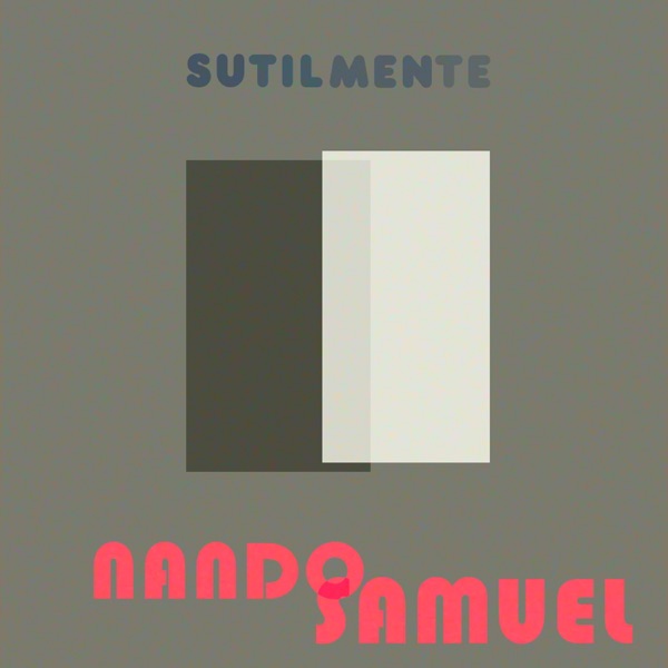 Sutilmente (Ao Vivo) - Single album cover