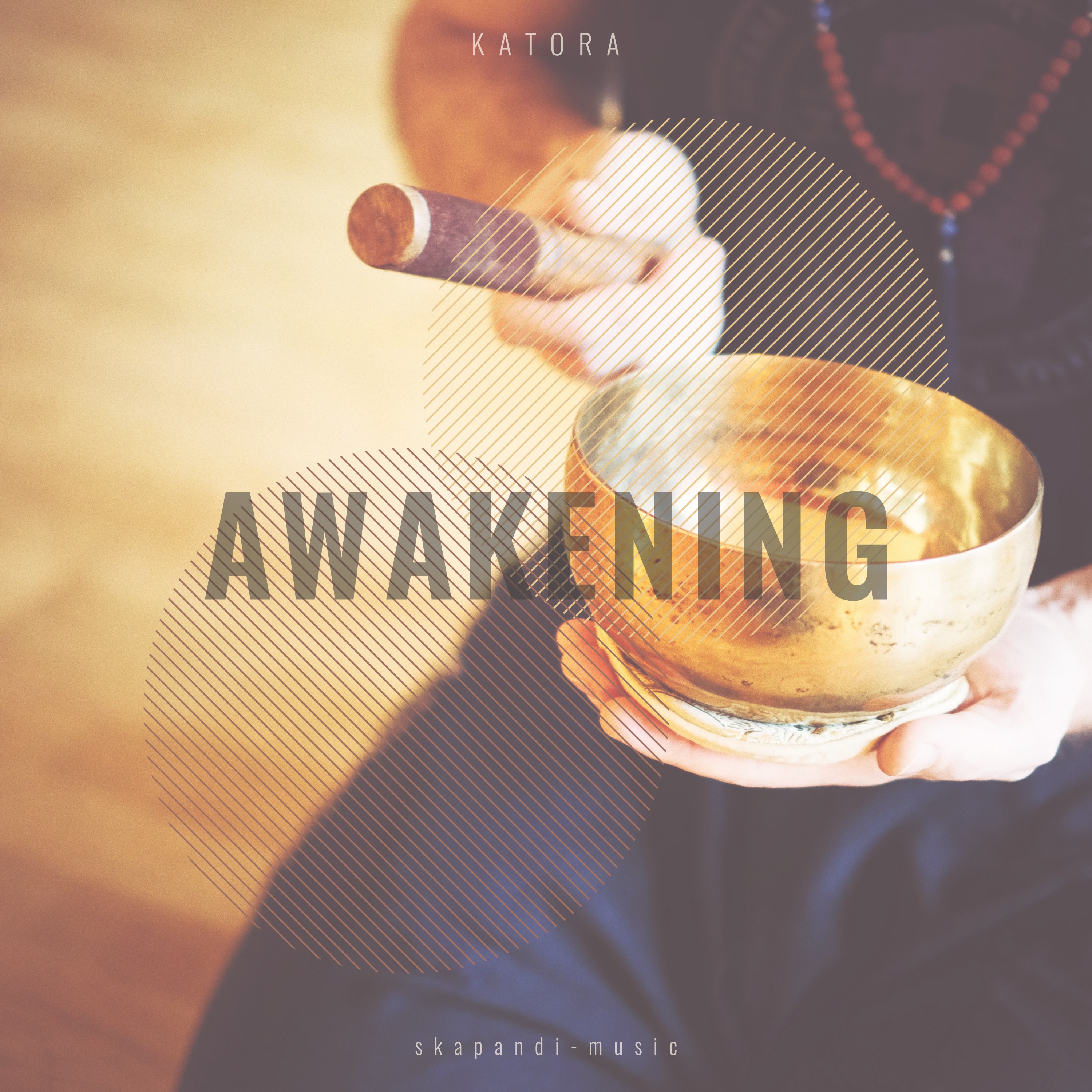 Awakening - EP album cover