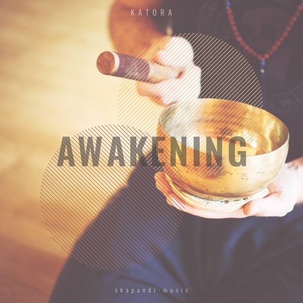 Awakening - EP album cover