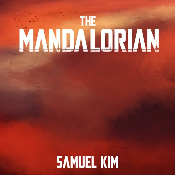 The Mandalorian (Cover) - Single album cover