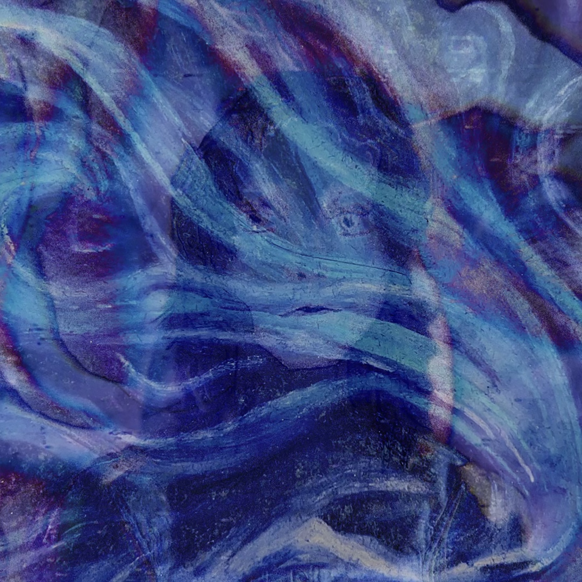 Walking in The Air - Single album cover