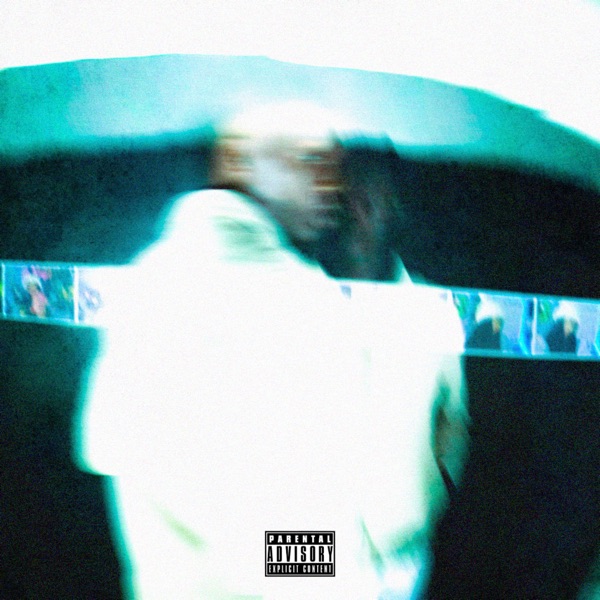 Glo Miyagi album cover