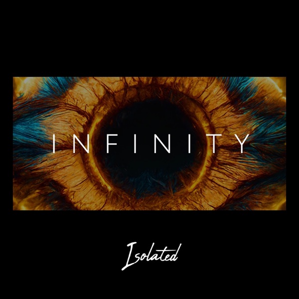 Infinity - Single album cover