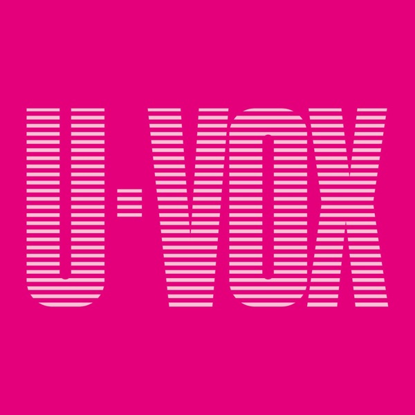 U - Vox album cover