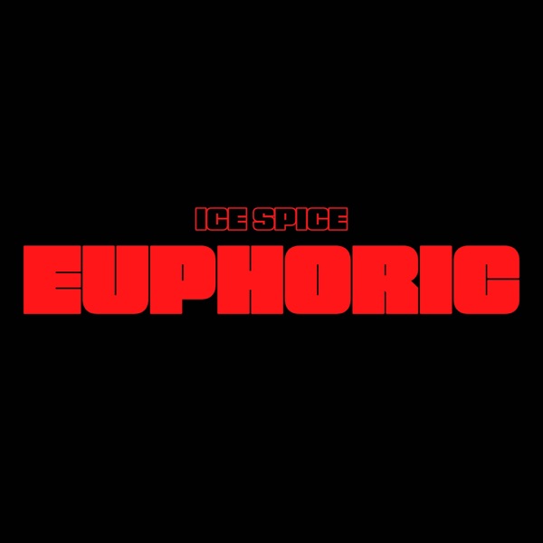 Euphoric - Single album cover