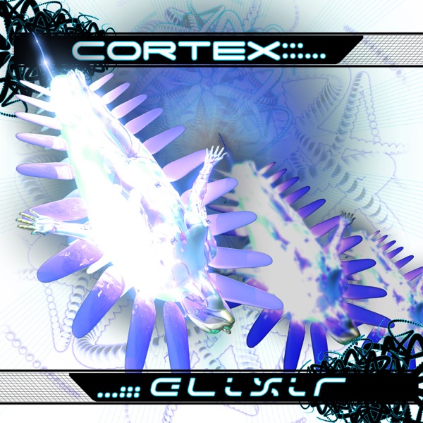 Cortex Elixir - Single album cover