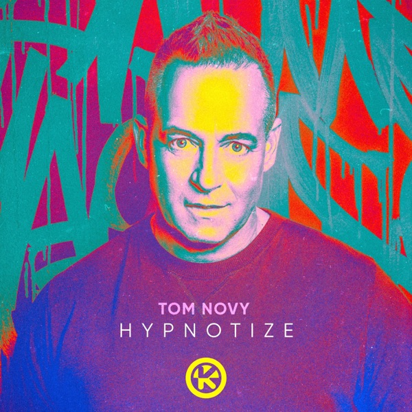 Hypnotize - Single album cover