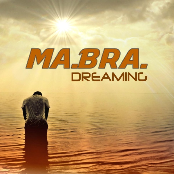 Dreaming - Single album cover