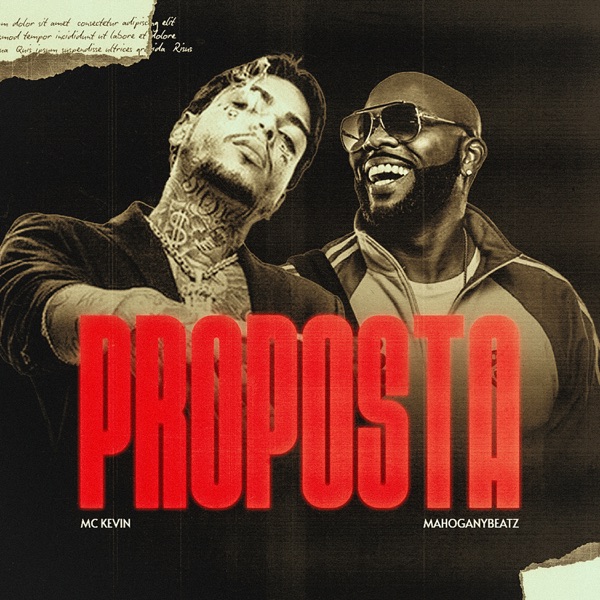 Proposta - Single album cover