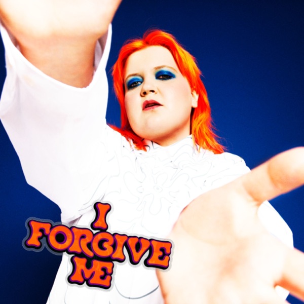 I Forgive Me - Single album cover