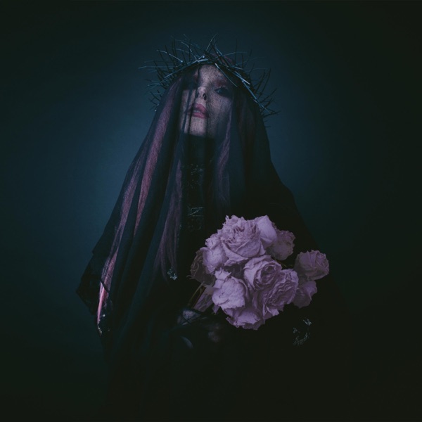 Treacle & Revenge - Single album cover