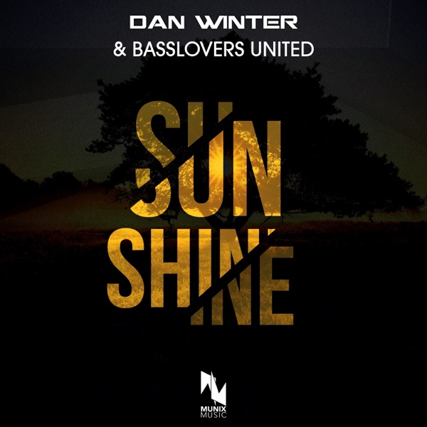 Sunshine - Single album cover