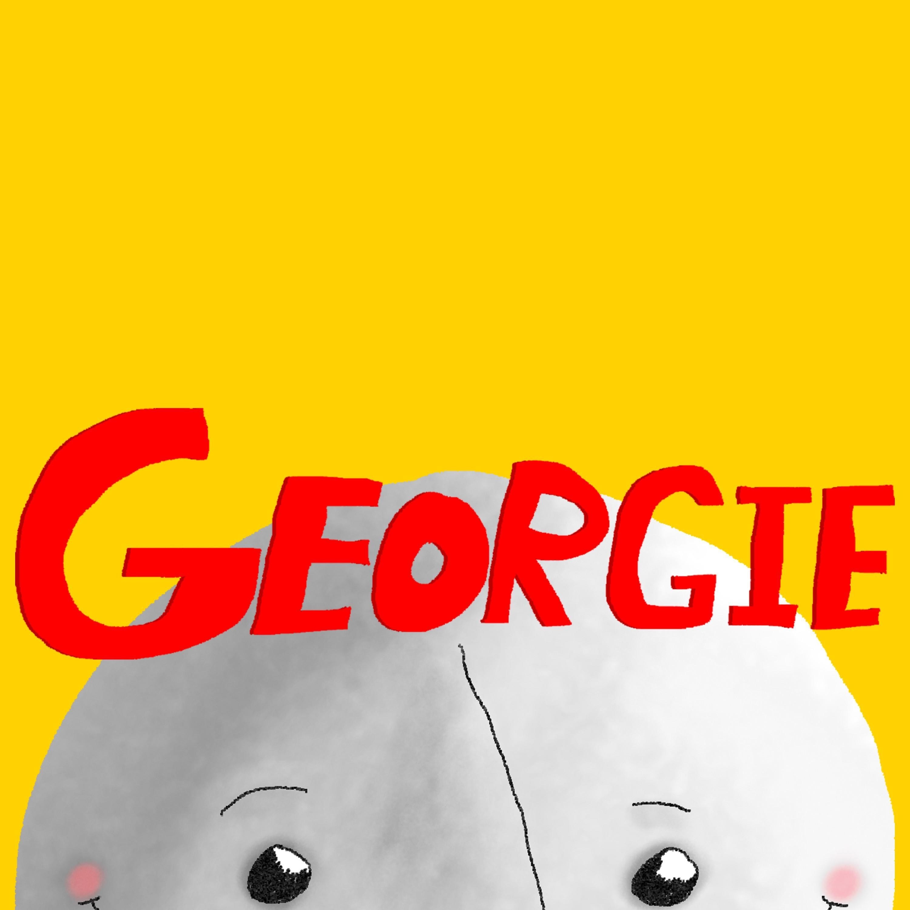 Georgie - Single album cover