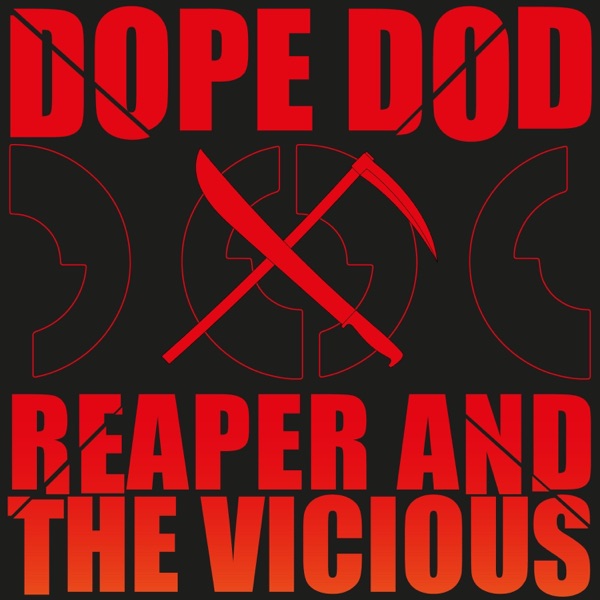 Reaper and the Vicious - Single album cover
