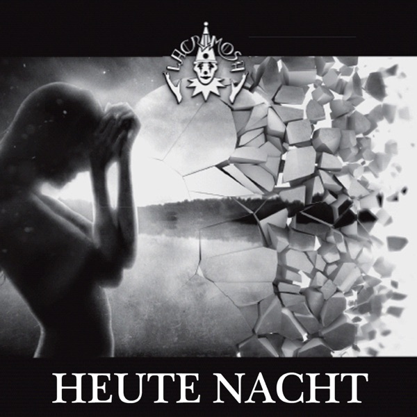 Heute Nacht - EP album cover