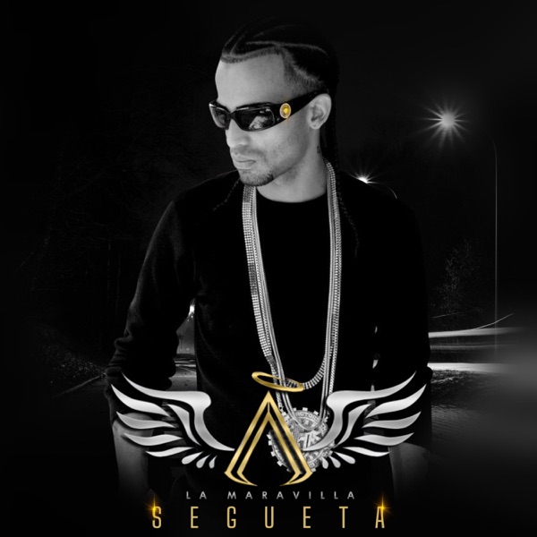 Segueta - Single album cover