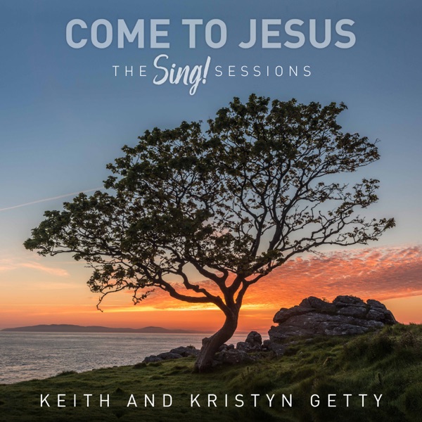 Come To Jesus (Rest In Him) - Single album cover