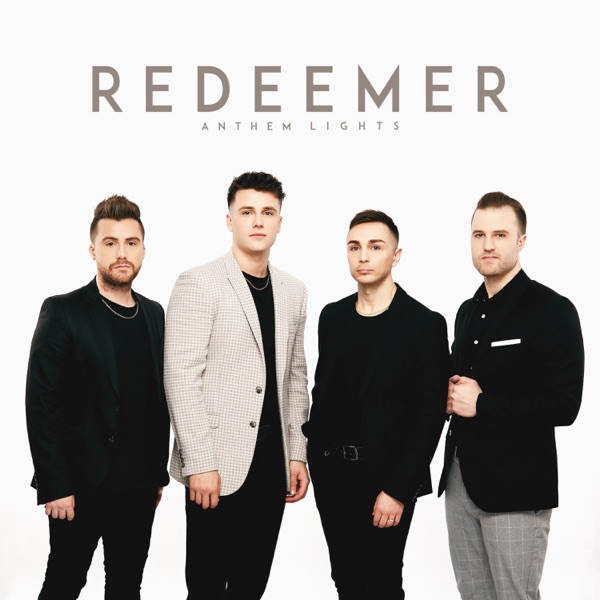 Redeemer - Single album cover