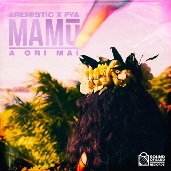 A Ori Mai (feat. Aremistic & Fya) - Single album cover