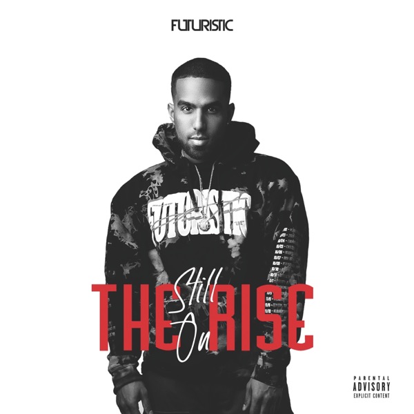 Still On the Rise album cover