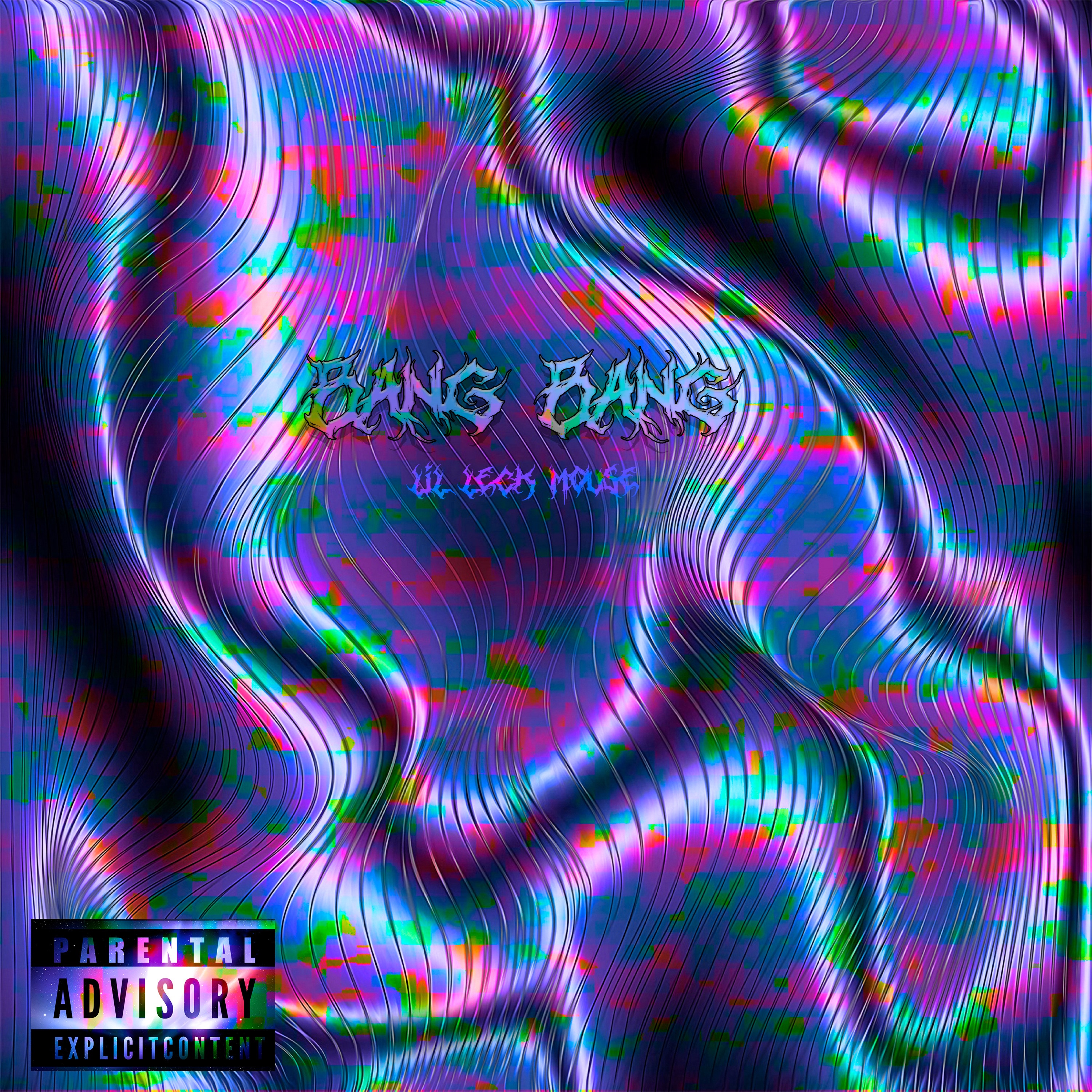 BANG! BANG! - Single album cover