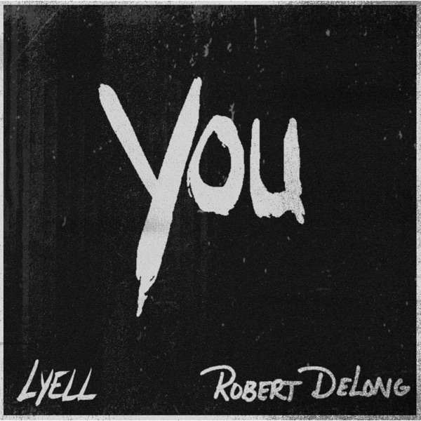 You - Single album cover
