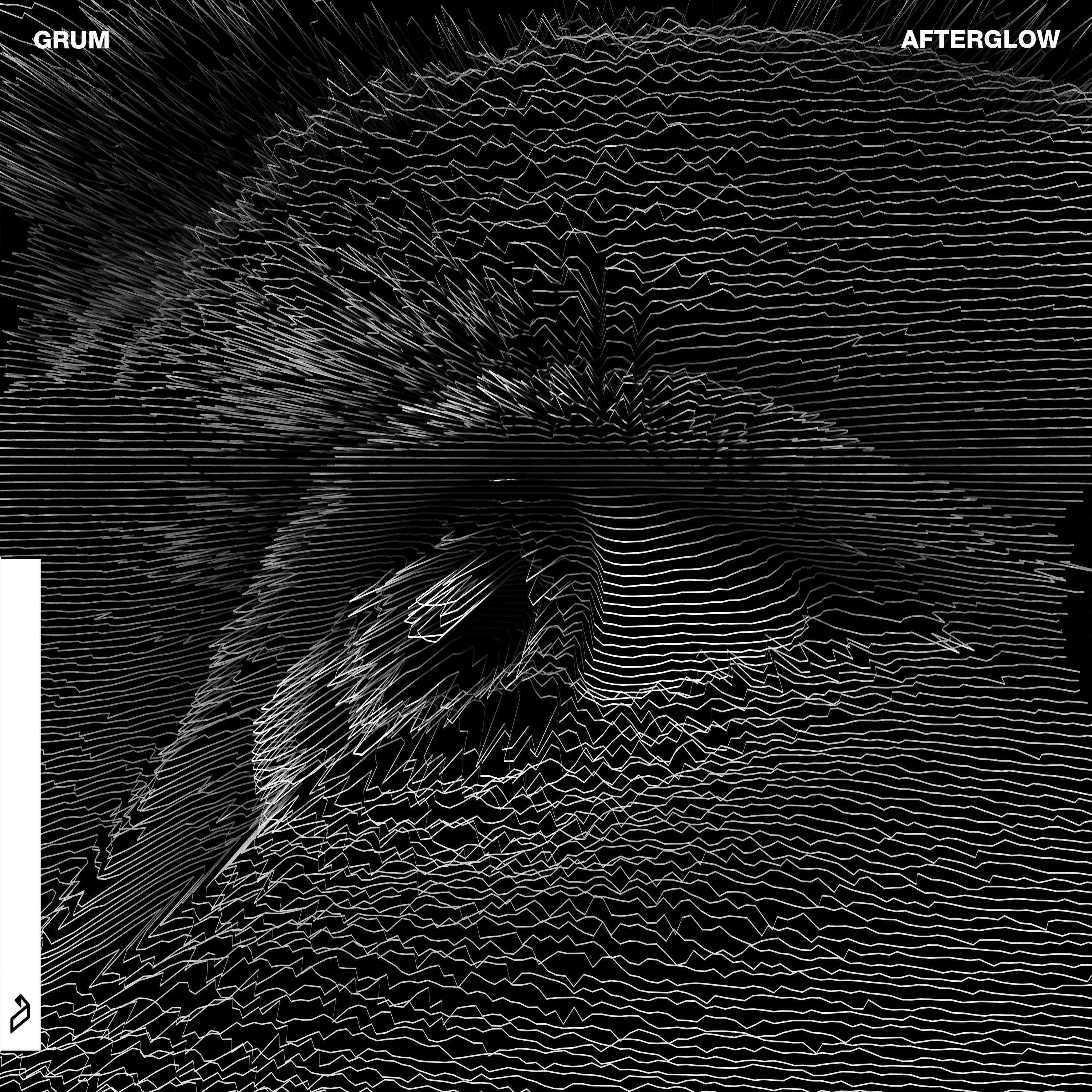 Afterglow (feat. Natalie Shay) - Single album cover