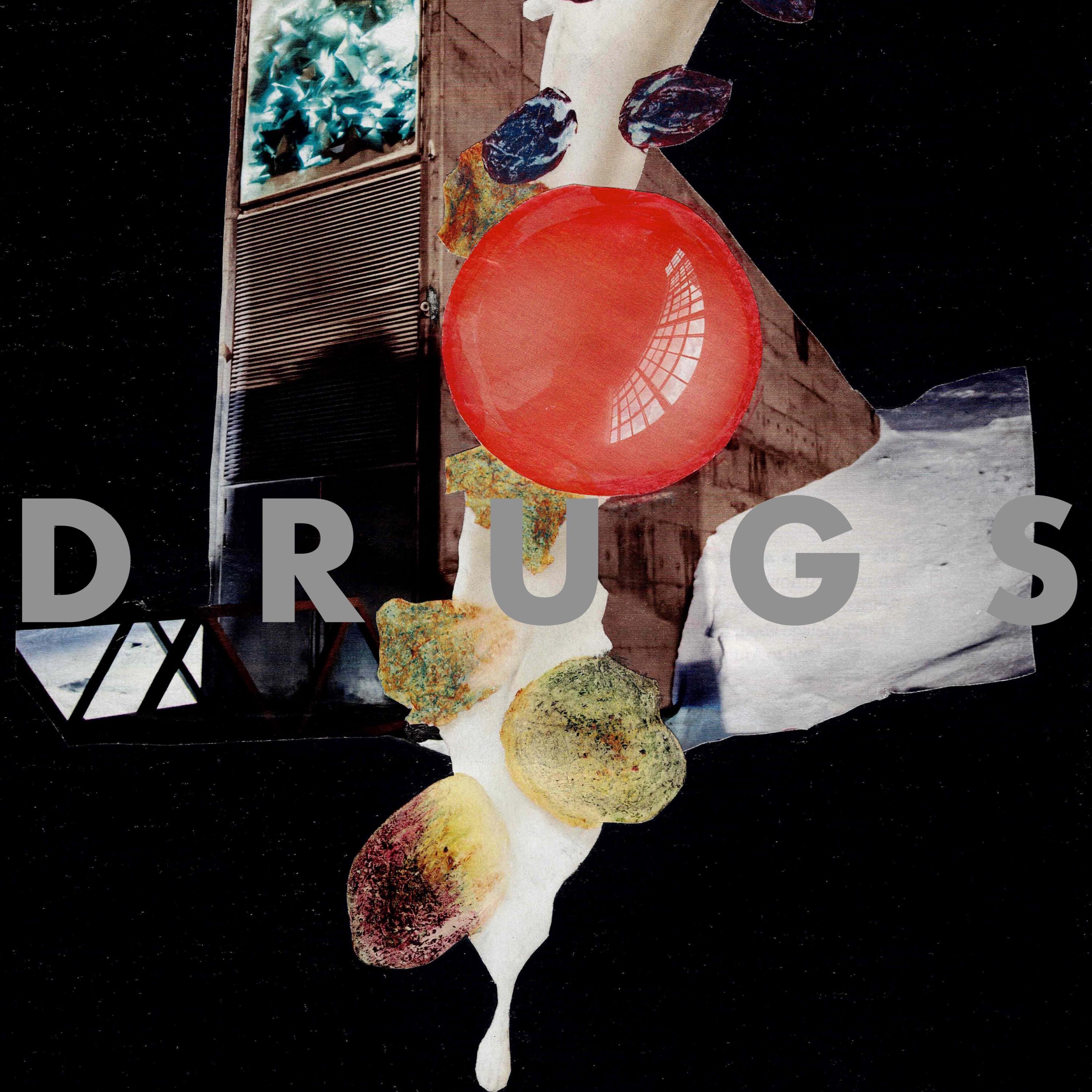 Drugs album cover