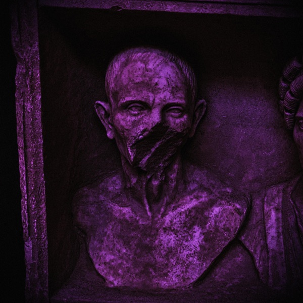 Voices - Single album cover