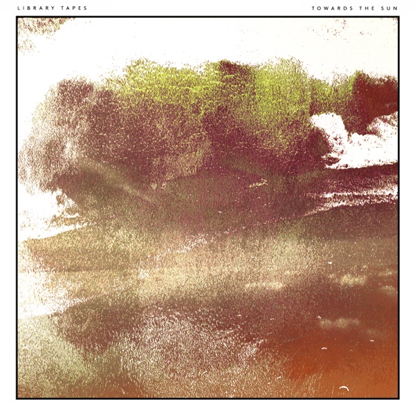 Towards the Sun - Single album cover