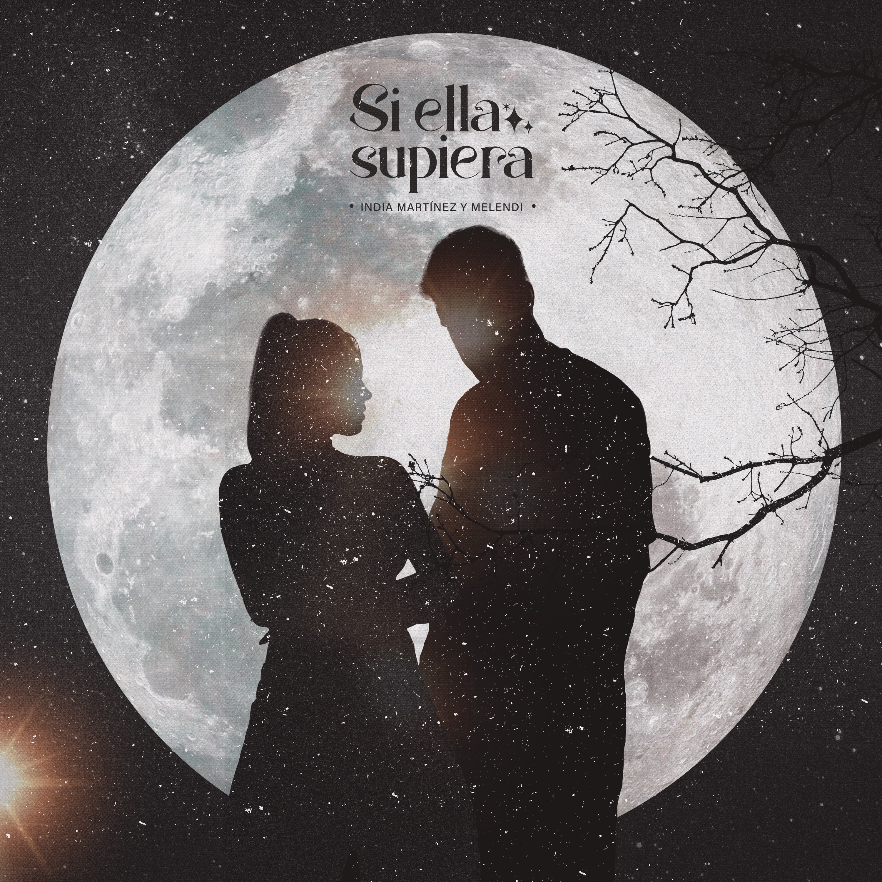 SI ELLA SUPIERA - Single album cover