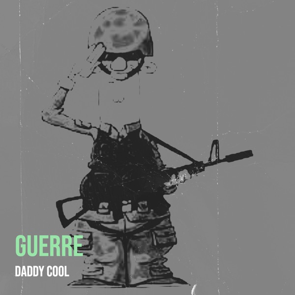 Guerre - Single album cover