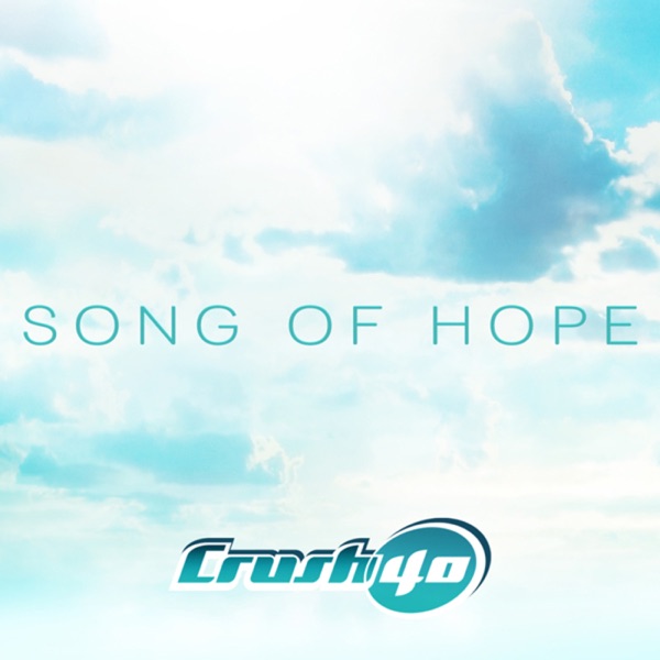 Song Of Hope - Single album cover