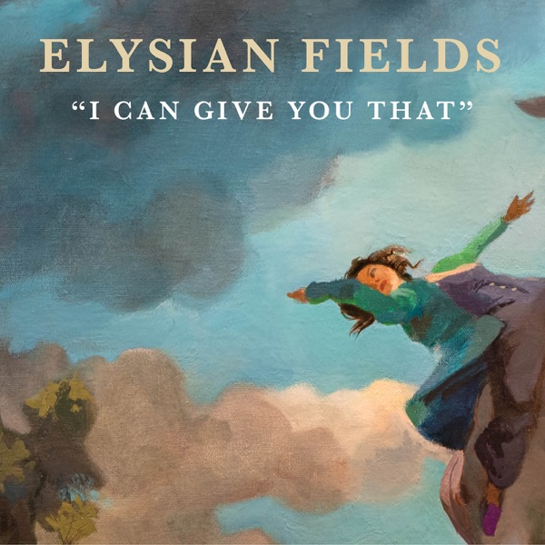 I Can Give You That - Single album cover