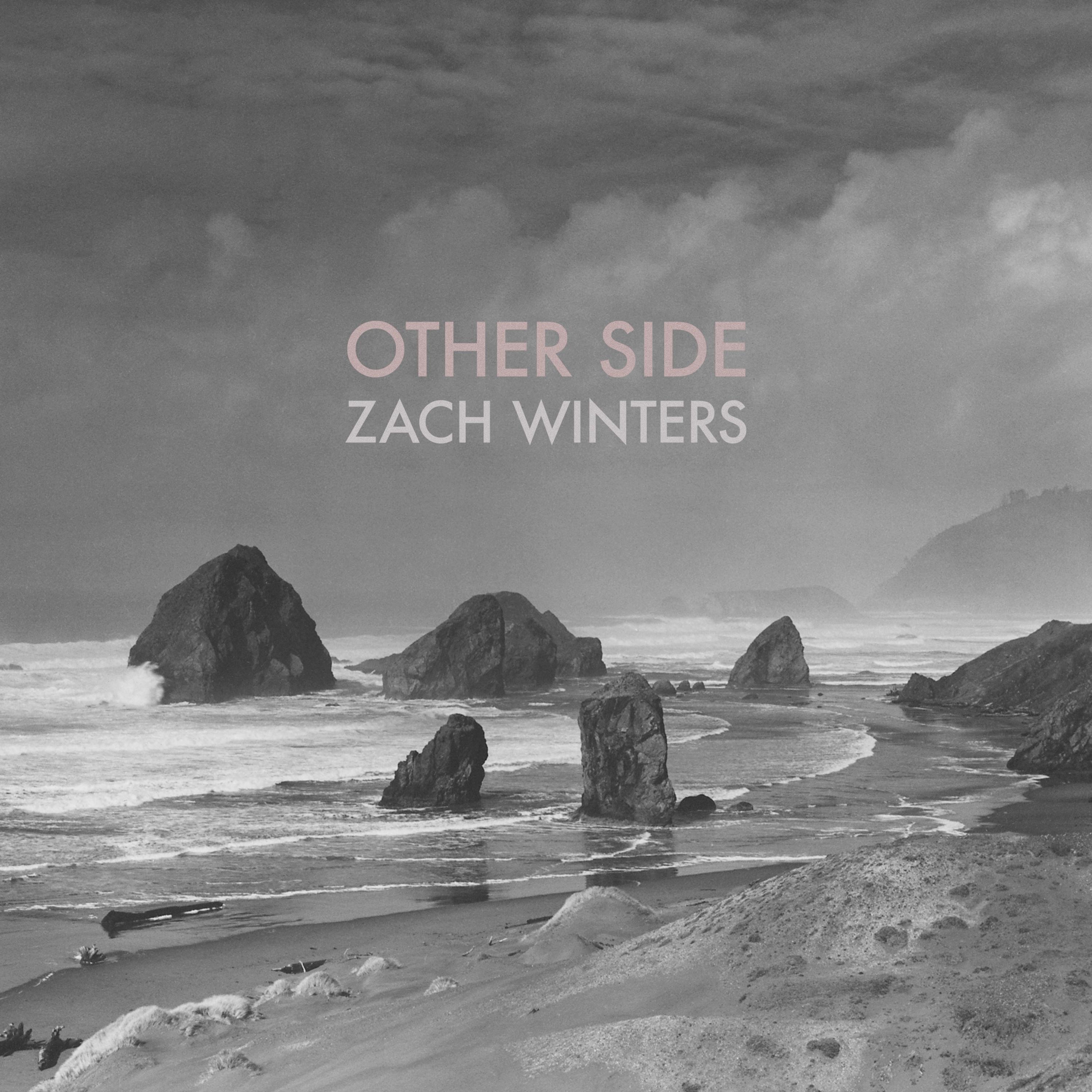 Other Side album cover