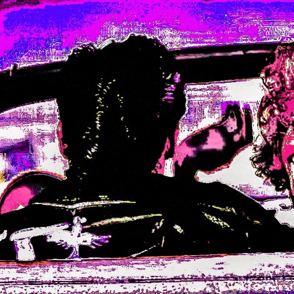 Haunted Houses (feat. Infinite Disease & Father) [CHOPPEDNSCORRED] - Single album cover