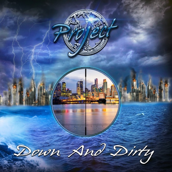 Down And Dirty - Single album cover