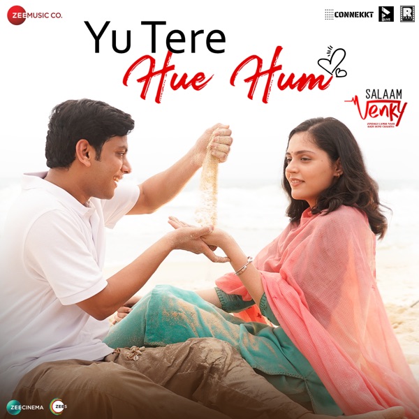 Yu Tere Hue Hum (From "Salaam Venky") - Single album cover