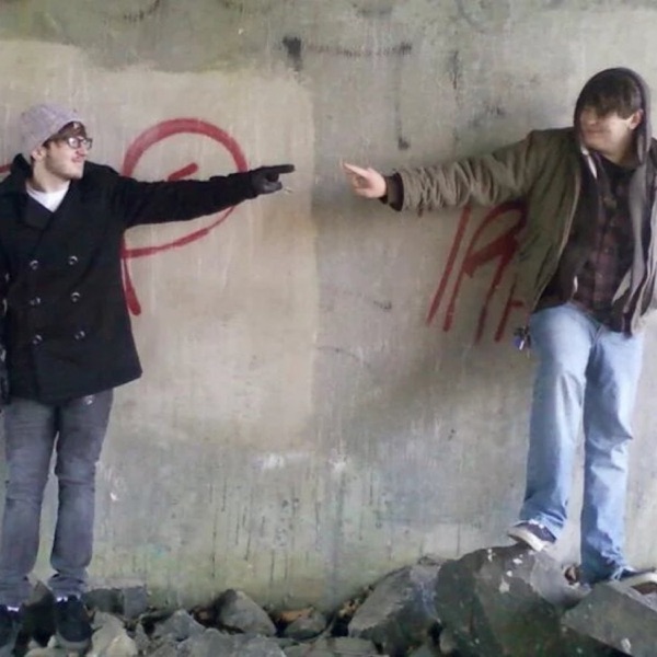 The Spot - Single album cover