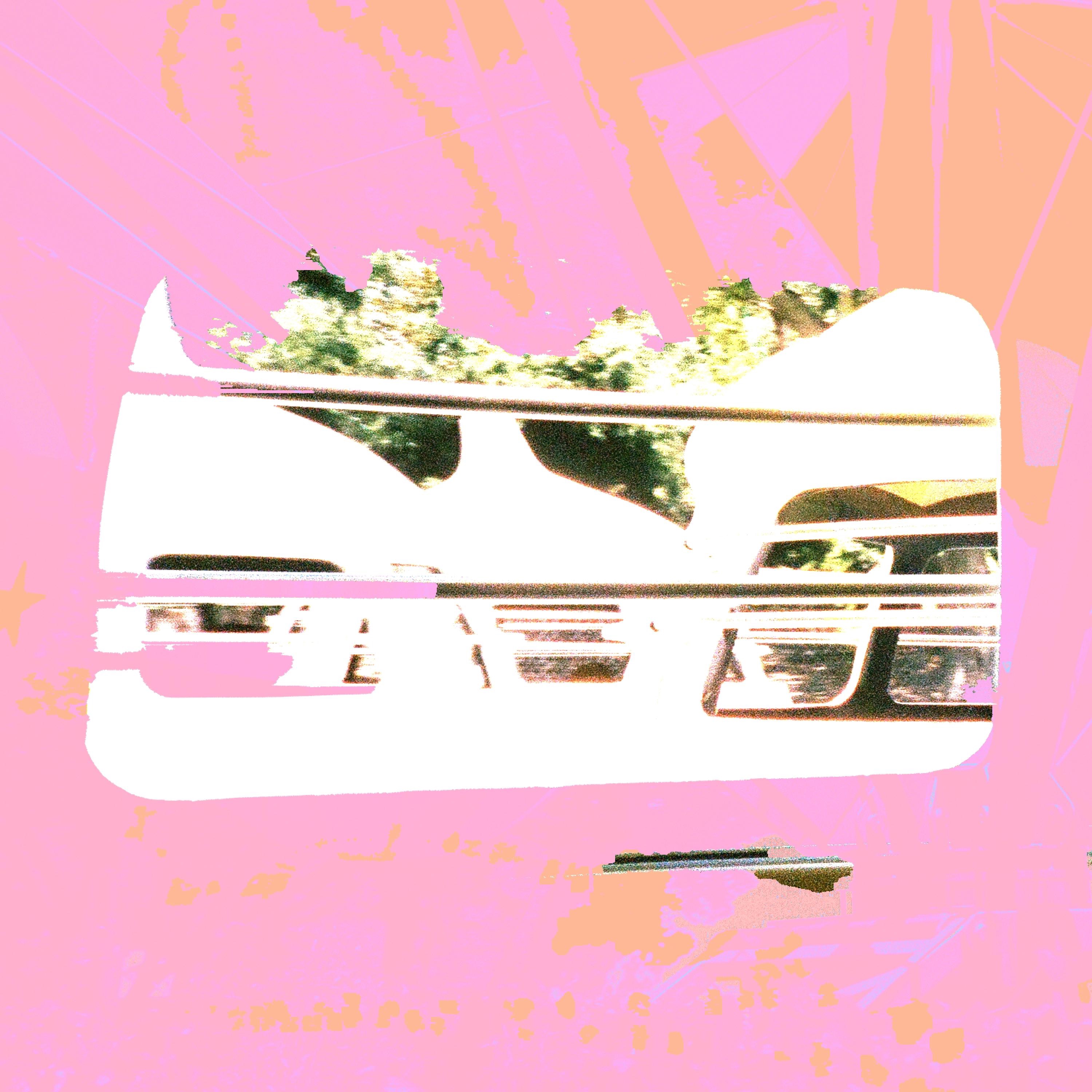 Pink album cover