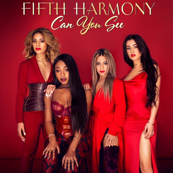 Can You See - Single album cover
